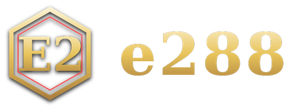 e288 logo